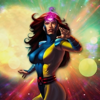 Jean Grey