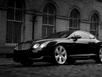 2008 Project Kahn Bentley Continental GTS