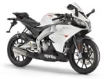 2011 Aprilia RS4 50