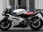 Aprilia RS 125