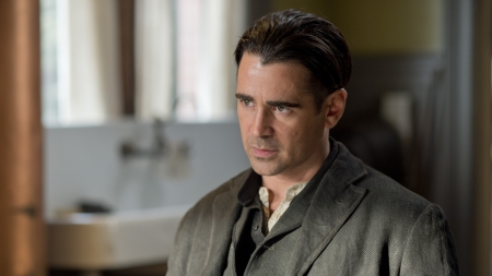 Colin Ferrel - actor, ferrel, colin, men