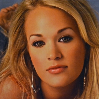 Carrie Underwood