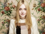 Dakota Fanning