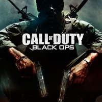 Call of Duty Black Ops