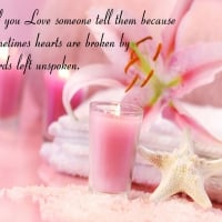 If You Love Someone