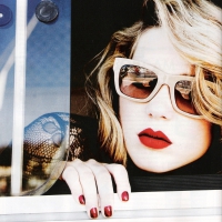 Lea Seydoux gorgeous Hollywood girl