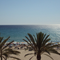 San Juan Beach, Alicante