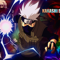 kakashi sensei