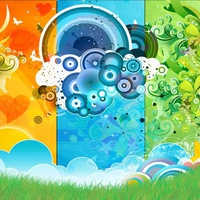 Vector World