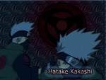 Kakashi