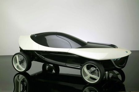 Vela - BMW Conecpt - concept, vela, german car, bmw, fun car