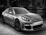 2010 TopCar Porsche Panamera Stingray