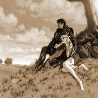 Record of Lodoss War Love
