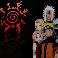 Naruto-Gamakichi