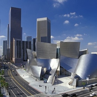 Down Town ~ Los Angeles ~ California