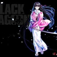 black lagoon