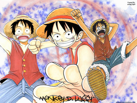 one piece - anime, one piece