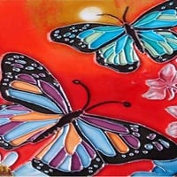 Butterfly Art