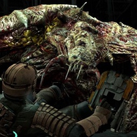 Dead space 