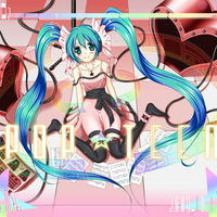 Miku Hatsune