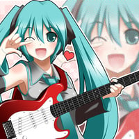 Miku Hatsune