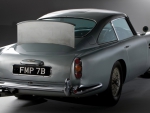 1964 Aston Martin DB5