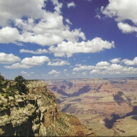 Grand Canyon, Arizona