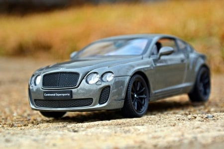 Bentley Continental Supersports - bentley continental, bentley supersports, bentley, bentley continental supersports