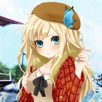 Kashiwazaki Sena