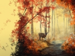 Autumn Dream