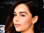 Emilia Clarke