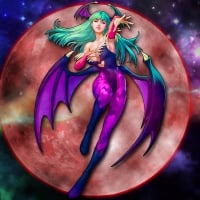 Morrigan