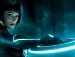 Tron - Olivia Wilde