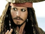 Captain Jack Sparrow