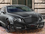 Topcar Bentley GT Bullet