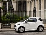 Aston Martin Cygnet