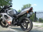 1996 Aprilia RS 50