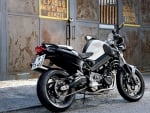 BMW F800R