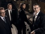 Person of Interest