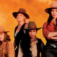 Cowgirls~BadGirls