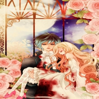 Vampire Love
