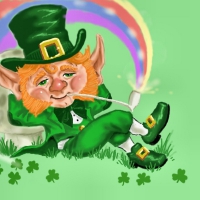 Pot O' Gold F2