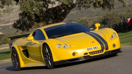 Ascari A10 - Cars, A10, Ascari, Sports