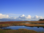 Clouds Lake