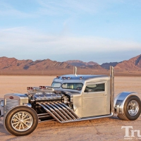 Peterbilt Hot Rod