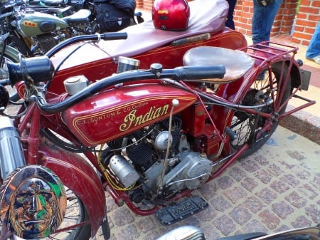 Indian. - indian, motorcycles, technology, other