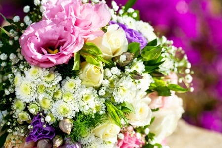 Wedding Bouquet