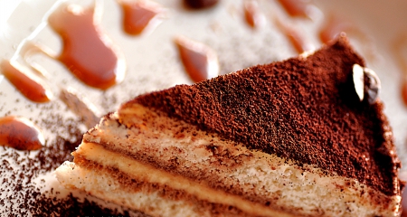 Tiramisu - Tiramisu, cake from coffee, brown, cake, sweet