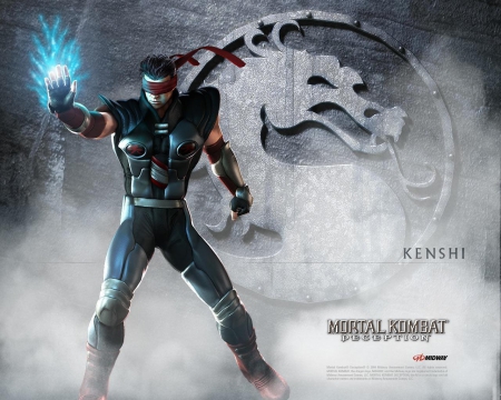 kenshi