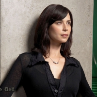 Catherine Bell
